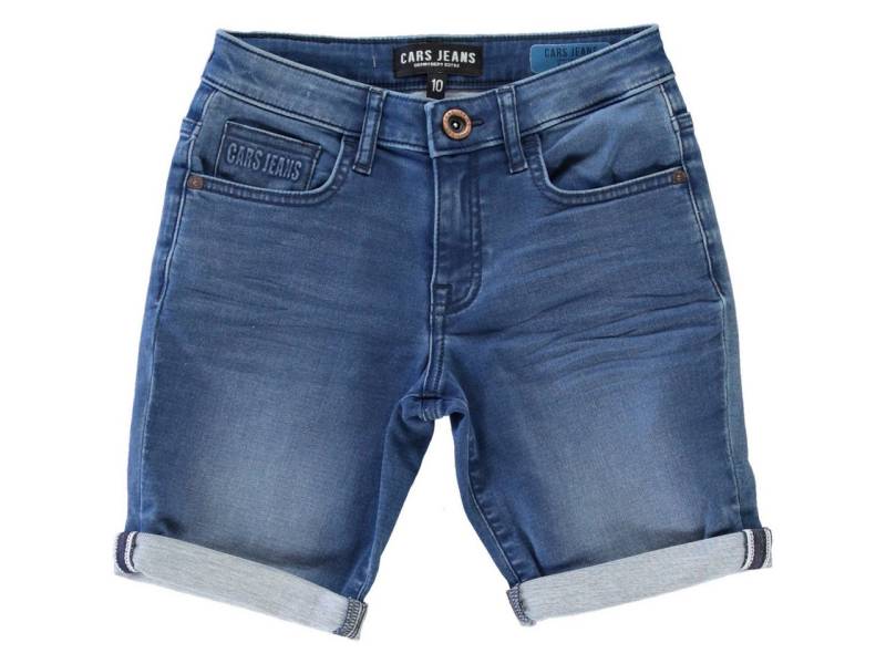 CARS JEANS Jeansshorts SEATLE Short von CARS JEANS
