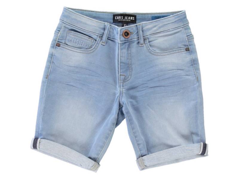 CARS JEANS Jeansshorts SEATLE Short von CARS JEANS