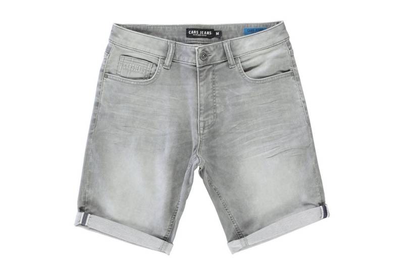 CARS JEANS Jeansshorts SEATLE Short von CARS JEANS
