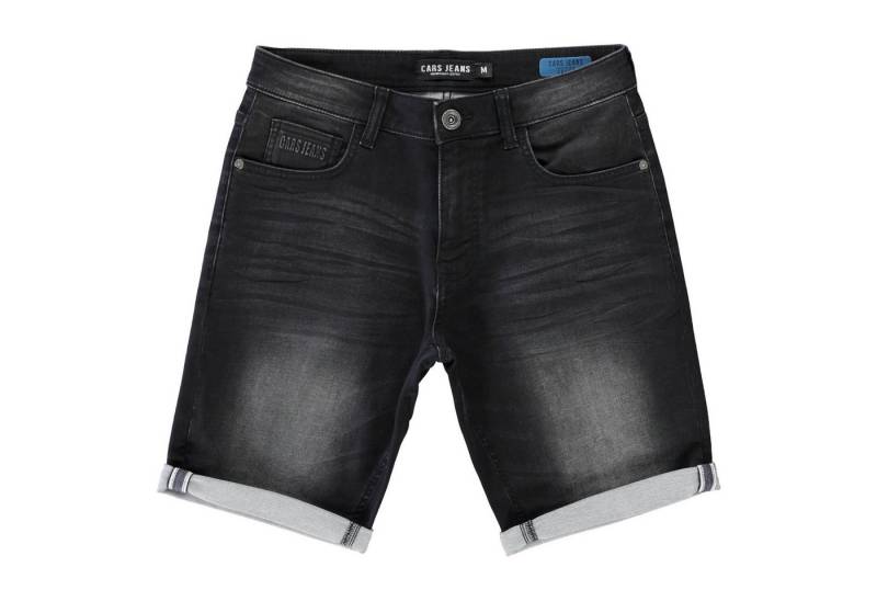 CARS JEANS Jeansshorts SEATLE Short von CARS JEANS