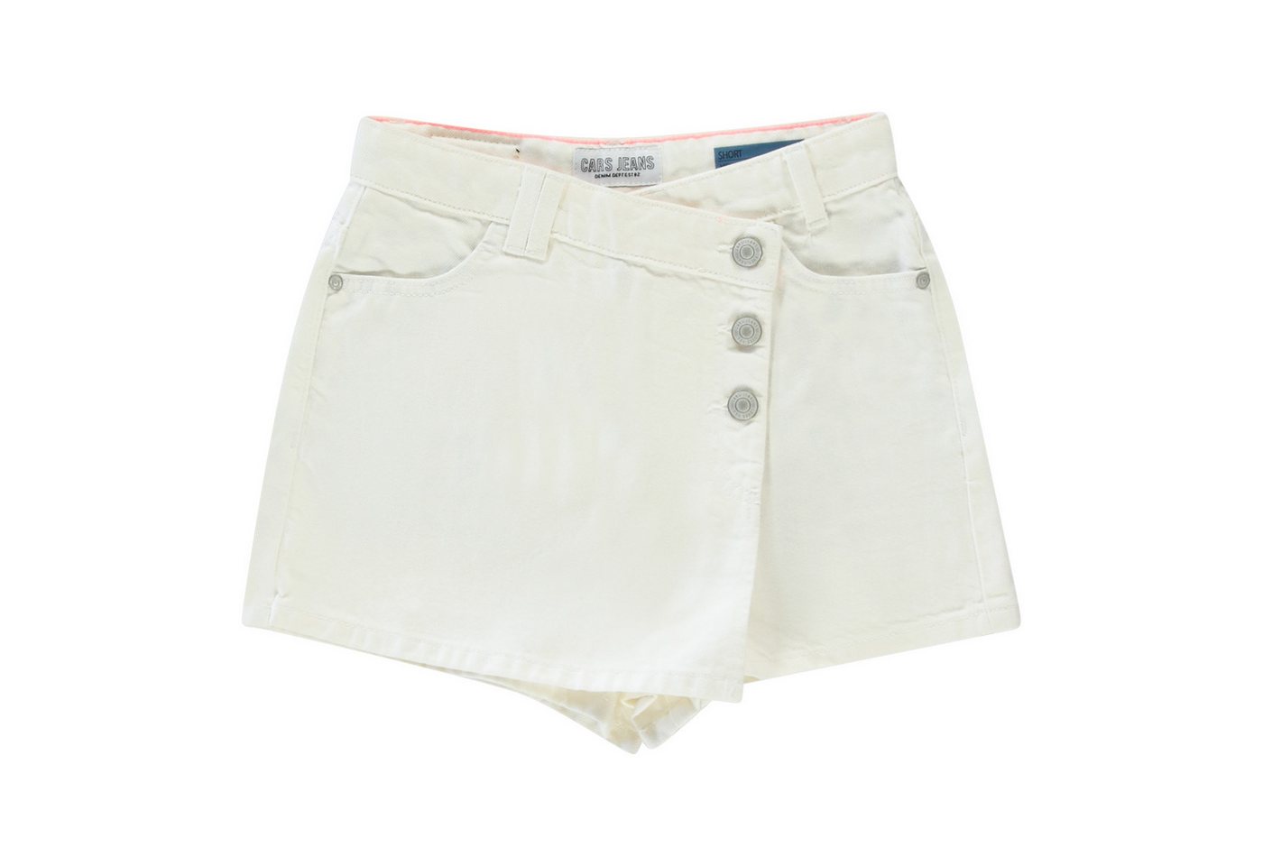 CARS JEANS Jeansshorts von CARS JEANS