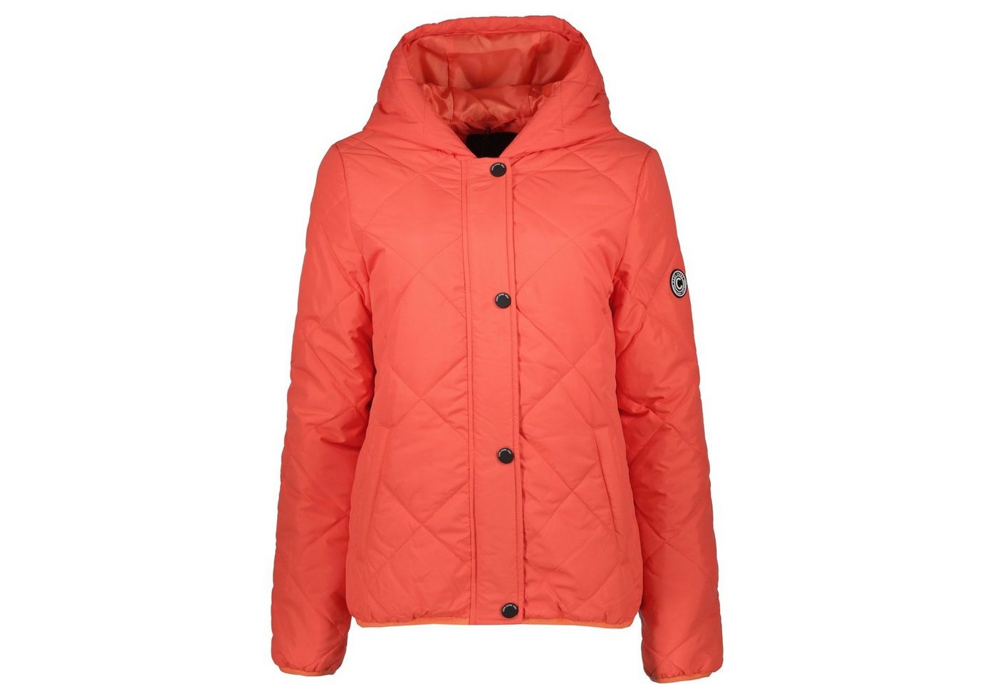 CARS JEANS Outdoorjacke Kids TOVI Poly Coral von CARS JEANS