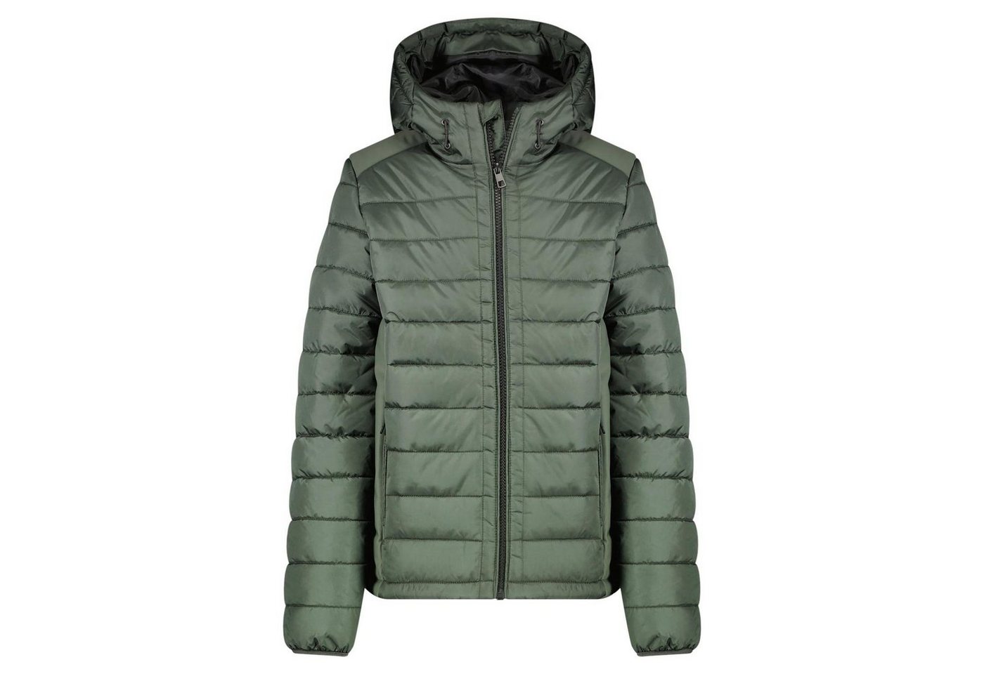 CARS JEANS Outdoorjacke Kids YERREMS Poly Army von CARS JEANS