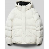 CARS JEANS Steppjacke mit Kapuze Modell 'ALENA' in Offwhite, Größe 176 CARS JEANS Steppjacke mit Kapuze Modell 'ALENA' in Offwhite, Größe 176 von CARS JEANS