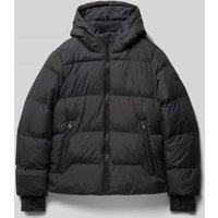 CARS JEANS Steppjacke mit Kapuze Modell 'YOZAM' in Black, Größe 152 CARS JEANS Steppjacke mit Kapuze Modell 'YOZAM' in Black, Größe 152 von CARS JEANS