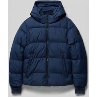 CARS JEANS Steppjacke mit Kapuze Modell 'YOZAM' in Marine, Größe 164 CARS JEANS Steppjacke mit Kapuze Modell 'YOZAM' in Marine, Größe 164 von CARS JEANS