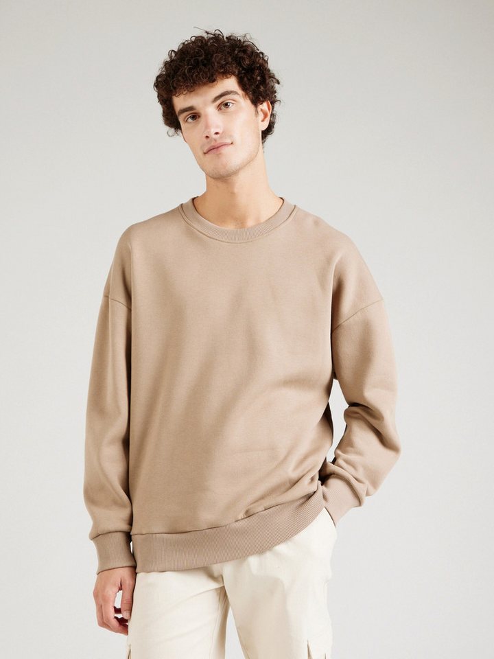 CARS JEANS Sweatshirt EAMON (1-tlg) von CARS JEANS