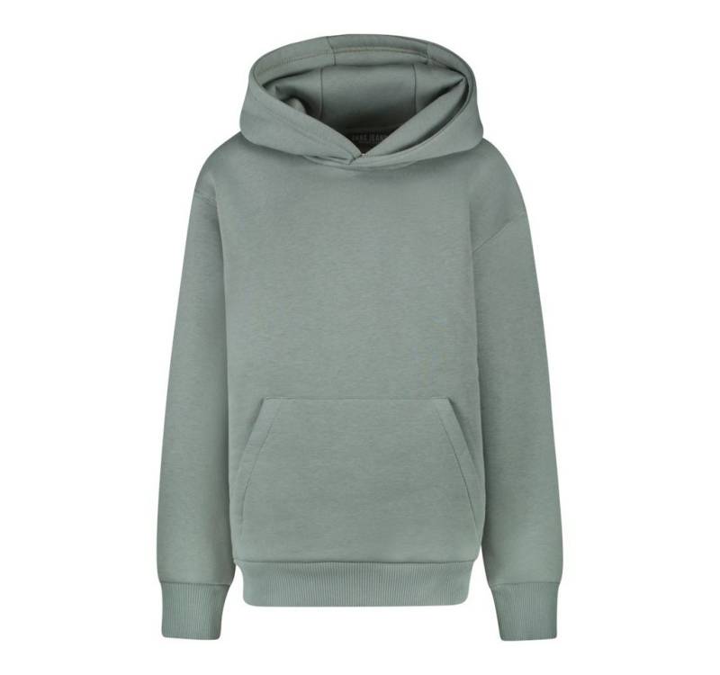 CARS JEANS Sweatshirt Kids FERGAL SW Hood Overs.Moss von CARS JEANS