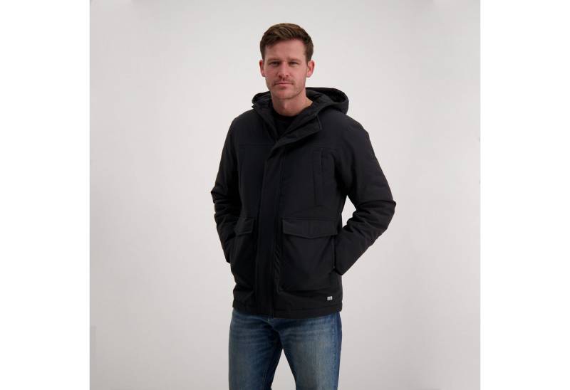 CARS JEANS Winterjacke Jacke Baltimore von CARS JEANS