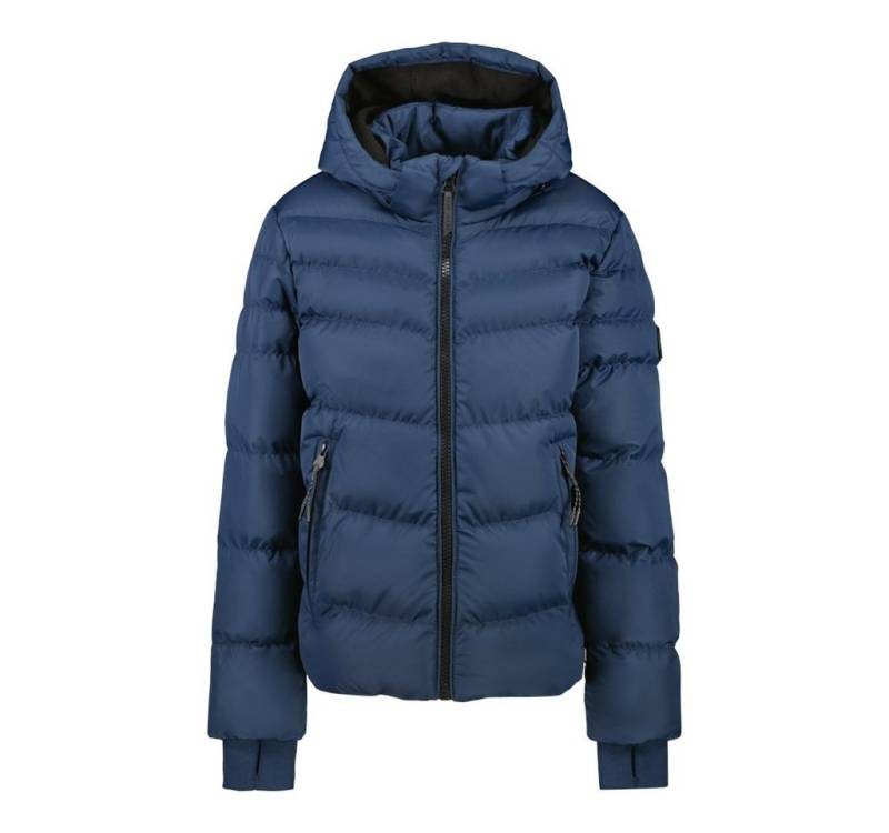 CARS JEANS Winterjacke Kids HEYWARD Polyester Navy CARS JEANS Winterjacke Kids HEYWARD Polyester Navy von CARS JEANS