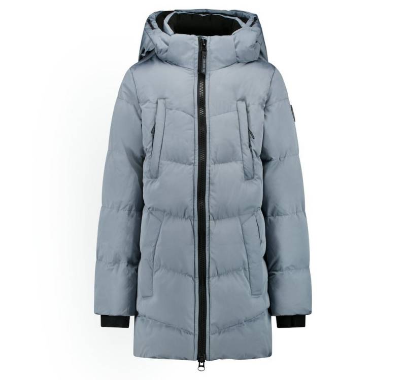 CARS JEANS Winterjacke Kids MAYSAY Nylon Poly Mid Gre von CARS JEANS