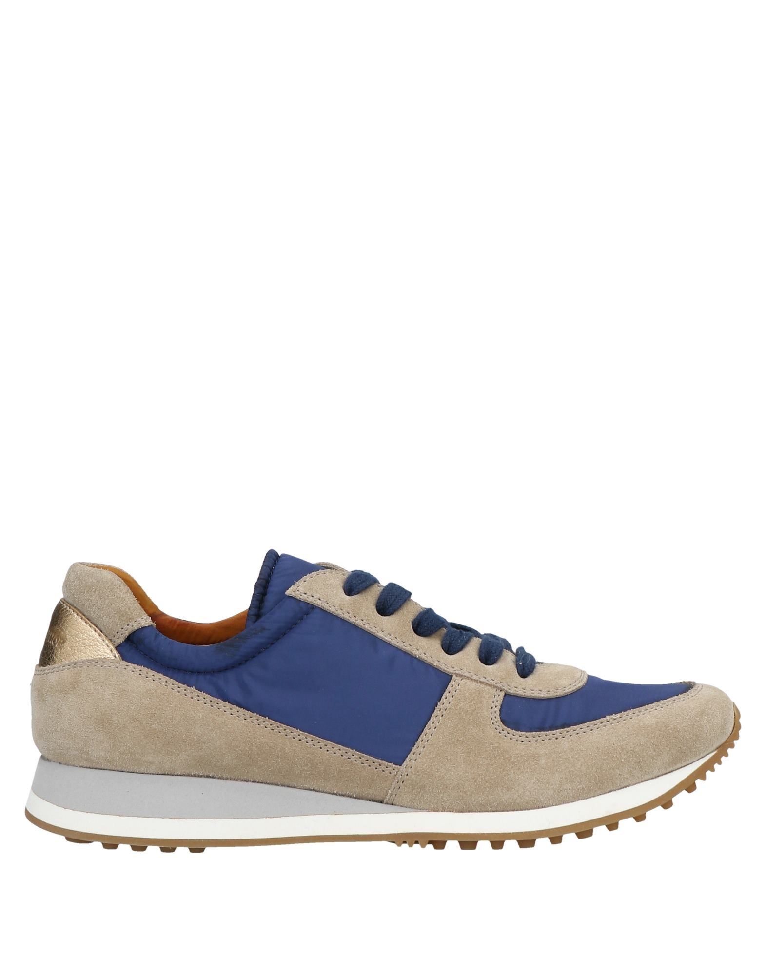 CARSHOE Sneakers Damen Blau von CARSHOE