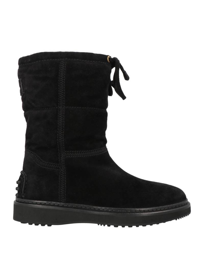 CARSHOE Stiefelette Damen Schwarz von CARSHOE