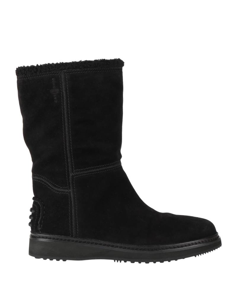 CARSHOE Stiefelette Damen Schwarz von CARSHOE