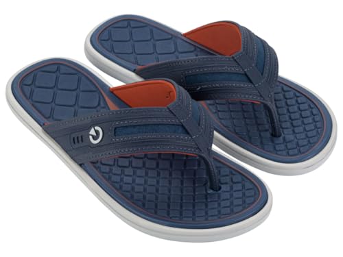 Cartago Veneto II Thong AD, Größe 39,5 EU AW279 - Schwarz Grau 39,5, Aw280 Grey Blue Red, 45.5 EU Cartago Veneto II Thong AD, Größe 39,5 EU AW279 - Schwarz Grau 39,5, Aw280 Grey Blue Red, 45.5 EU von CARTAGO