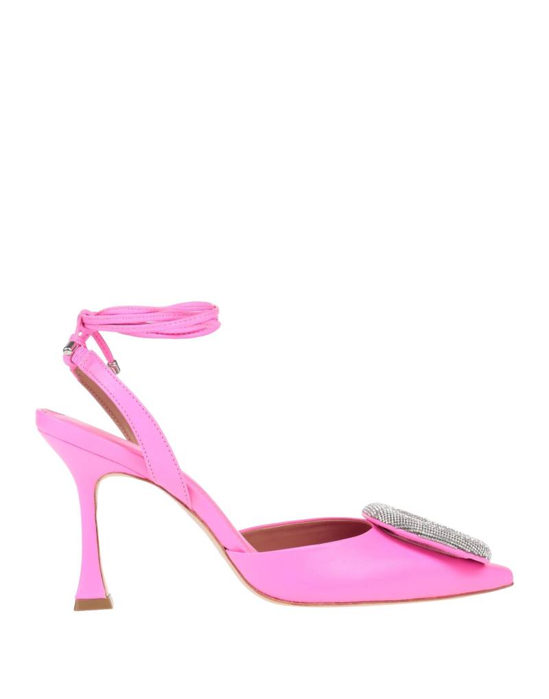CARTECHINI Pumps Damen Fuchsia von CARTECHINI