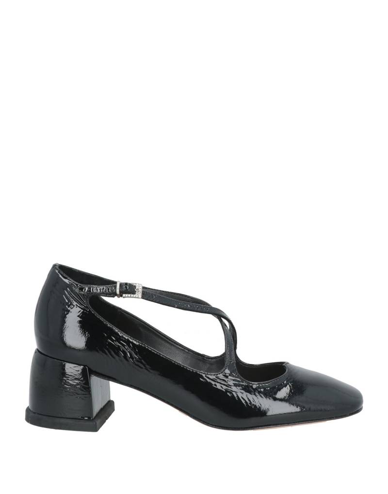 CARTECHINI Pumps Damen Schwarz von CARTECHINI