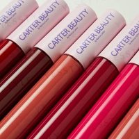 CARTER BEAUTY - Free Speech Lip Tint 3NA von CARTER BEAUTY
