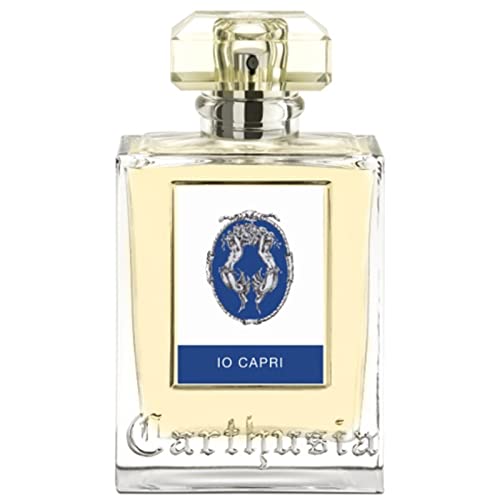 CAPRI IO EDP 100ML von CARTHUSIA