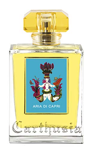 CARTHUSIA Aria di capri Eau De Parfum Parfüm Duft 50 ml von CARTHUSIA