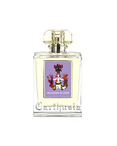 Carthusia Gelsomini di Capri Eau De Parfum Vapo 100ml von CARTHUSIA