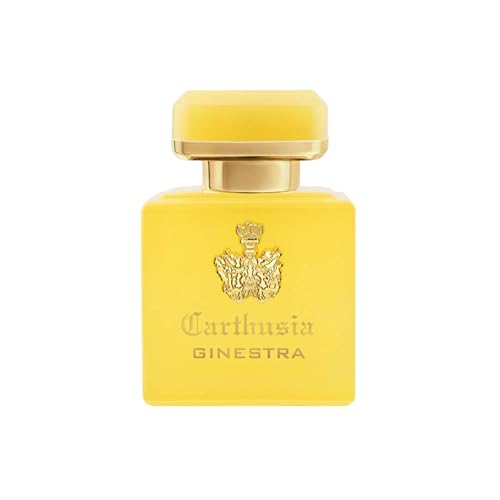 Carthusia Ginestra Intenso Eau de Parfum 50 ml von CARTHUSIA