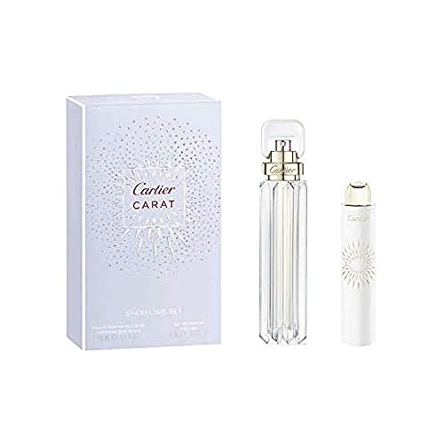CARTIER Carat Roll On Edp 15 ml von CARTIER