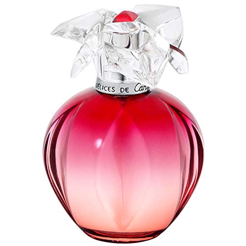 Cartier Delices de Cartier Eau Fruitee Eau De Toilette Spray 100ml/3.4oz - Damen Parfum von CARTIER