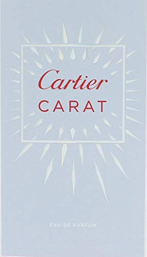 Cartier Eau de Cartier Eau de Parfum, 50 ml (1er Pack) von CARTIER