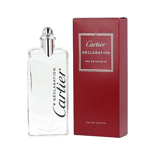 Cartier Eau de Toilette Herren 1 Einheit von CARTIER