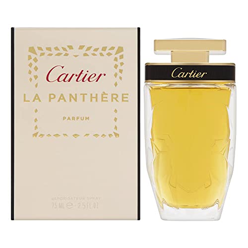 CARTIER La Panth√®re von CARTIER