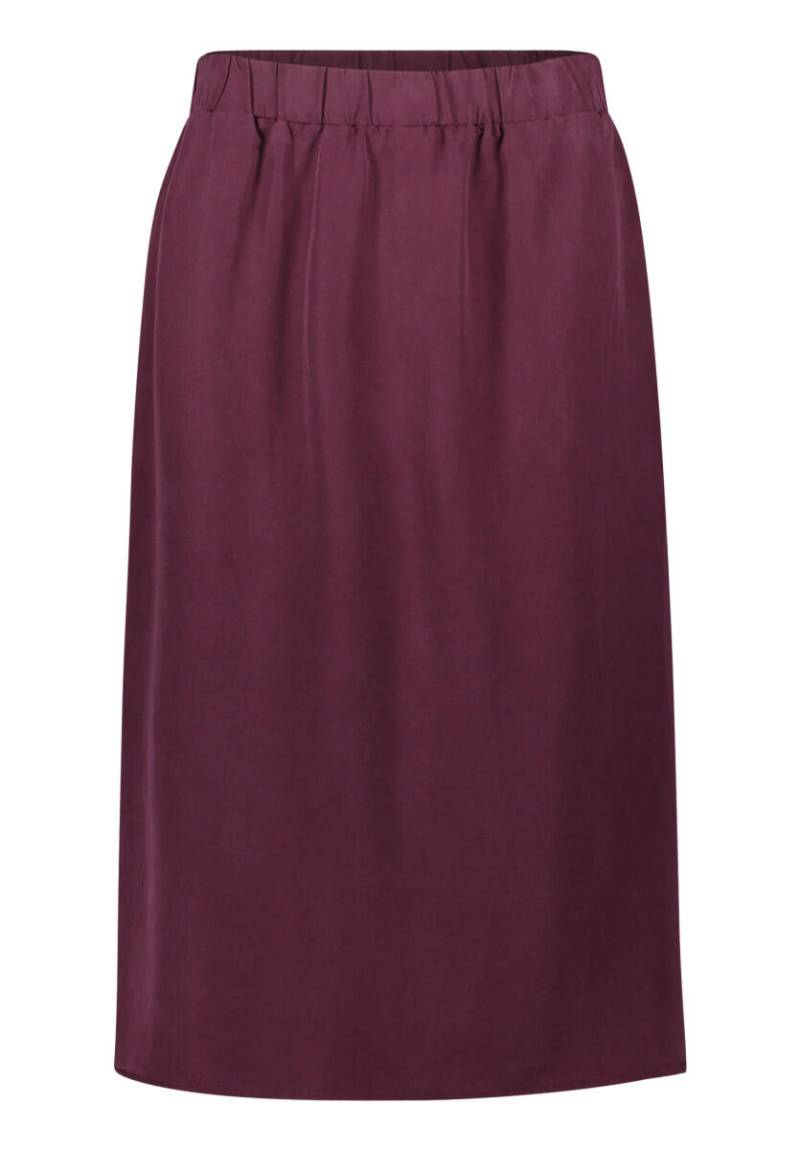 CARTOON - A-Linien-Rock violet - Gr. - 38 von CARTOON