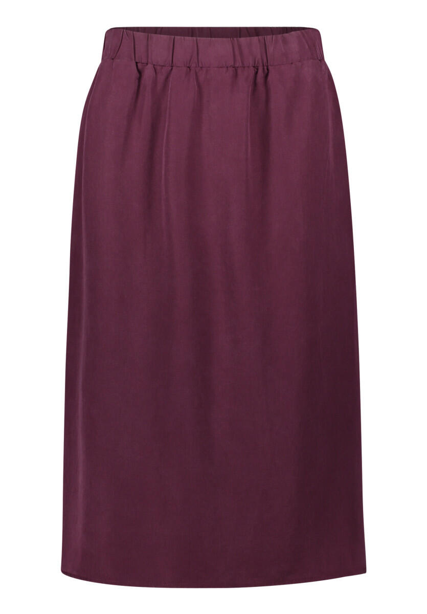 CARTOON - A-Linien-Rock violet - Gr. - 40 von CARTOON