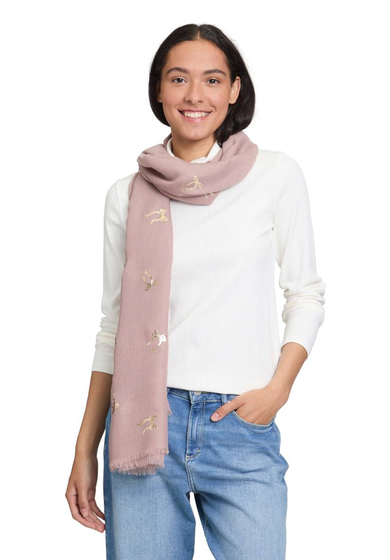 CARTOON - Basic-Schal fawn - Gr. - OS von CARTOON