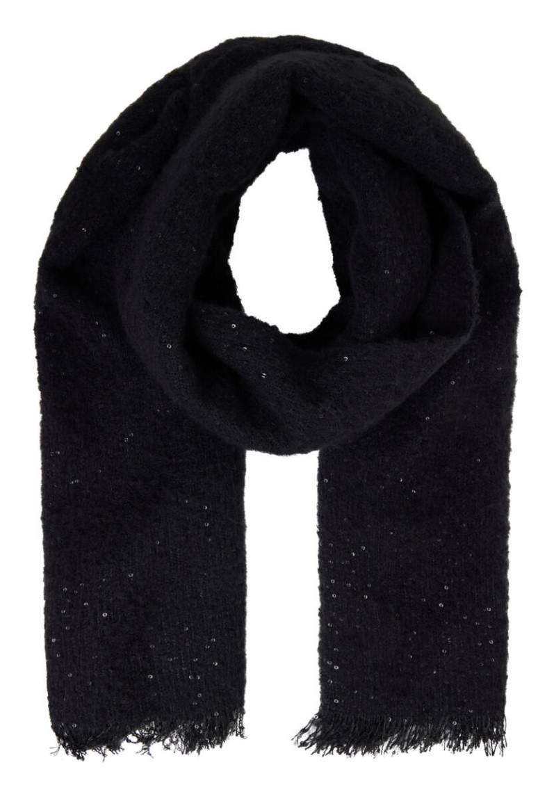 CARTOON - Basic-Schal schwarz von CARTOON