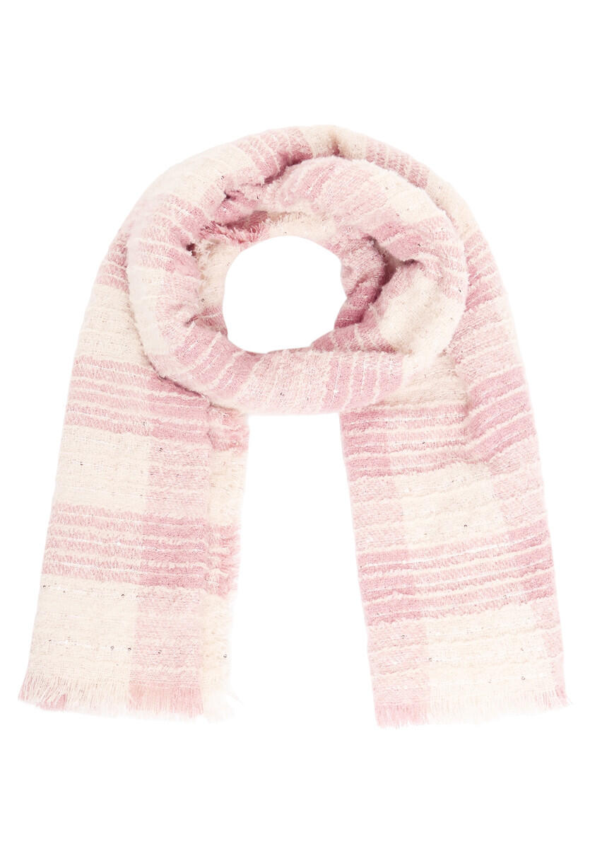 CARTOON - Basic-Schal weiß von CARTOON