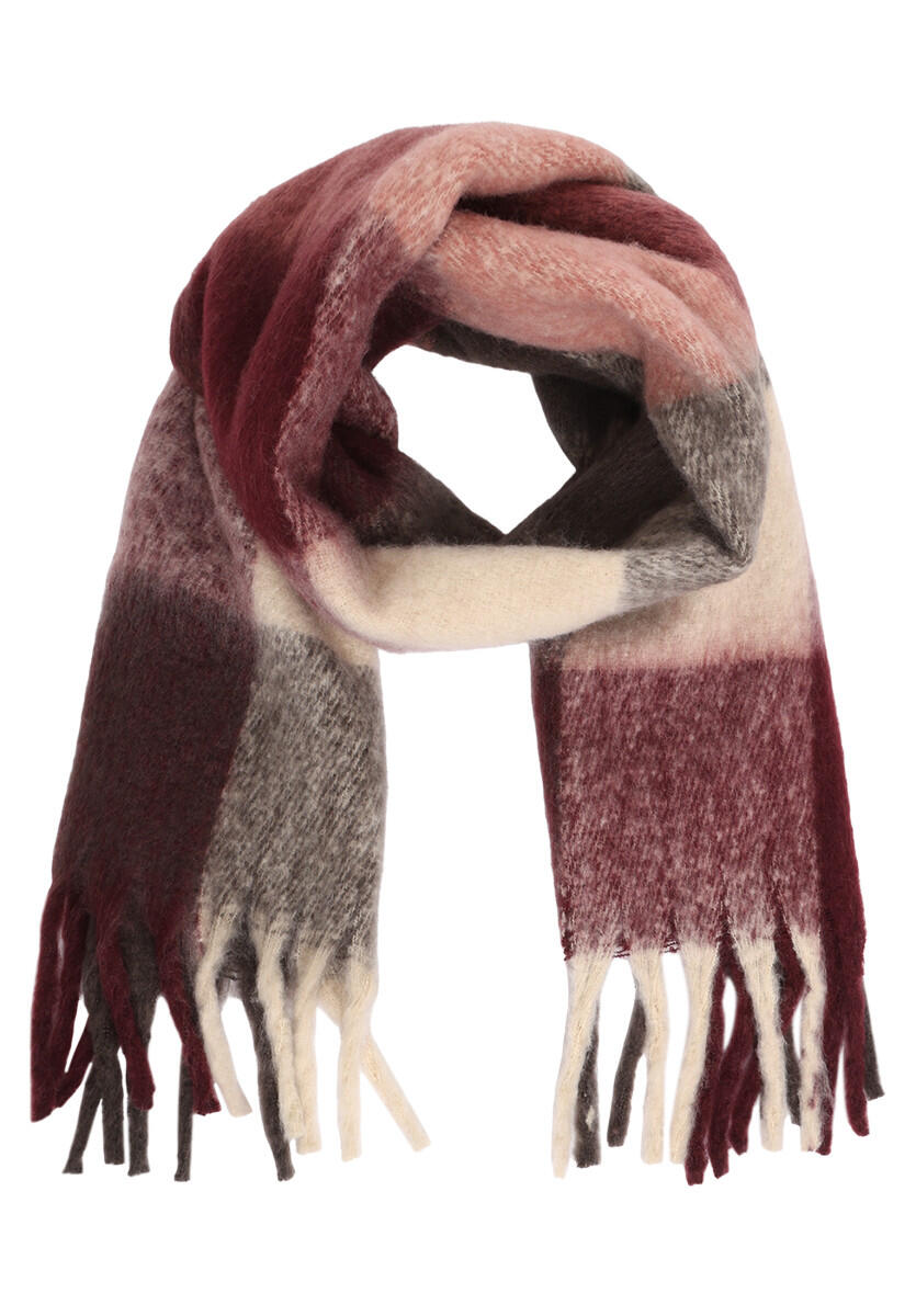 CARTOON - Basic-Schal weiß von CARTOON