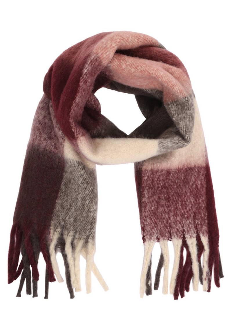 CARTOON - Basic-Schal weiß von CARTOON