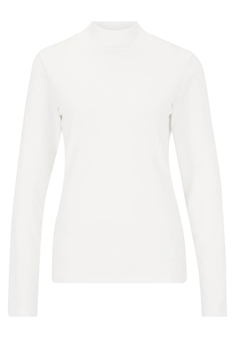 CARTOON - Basic Shirt rohweiß - Gr. - 36 von CARTOON