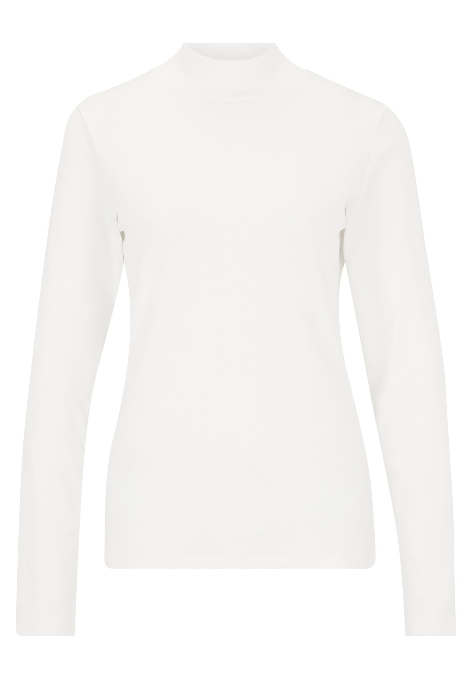 CARTOON - Basic Shirt rohweiß - Gr. - 40 von CARTOON