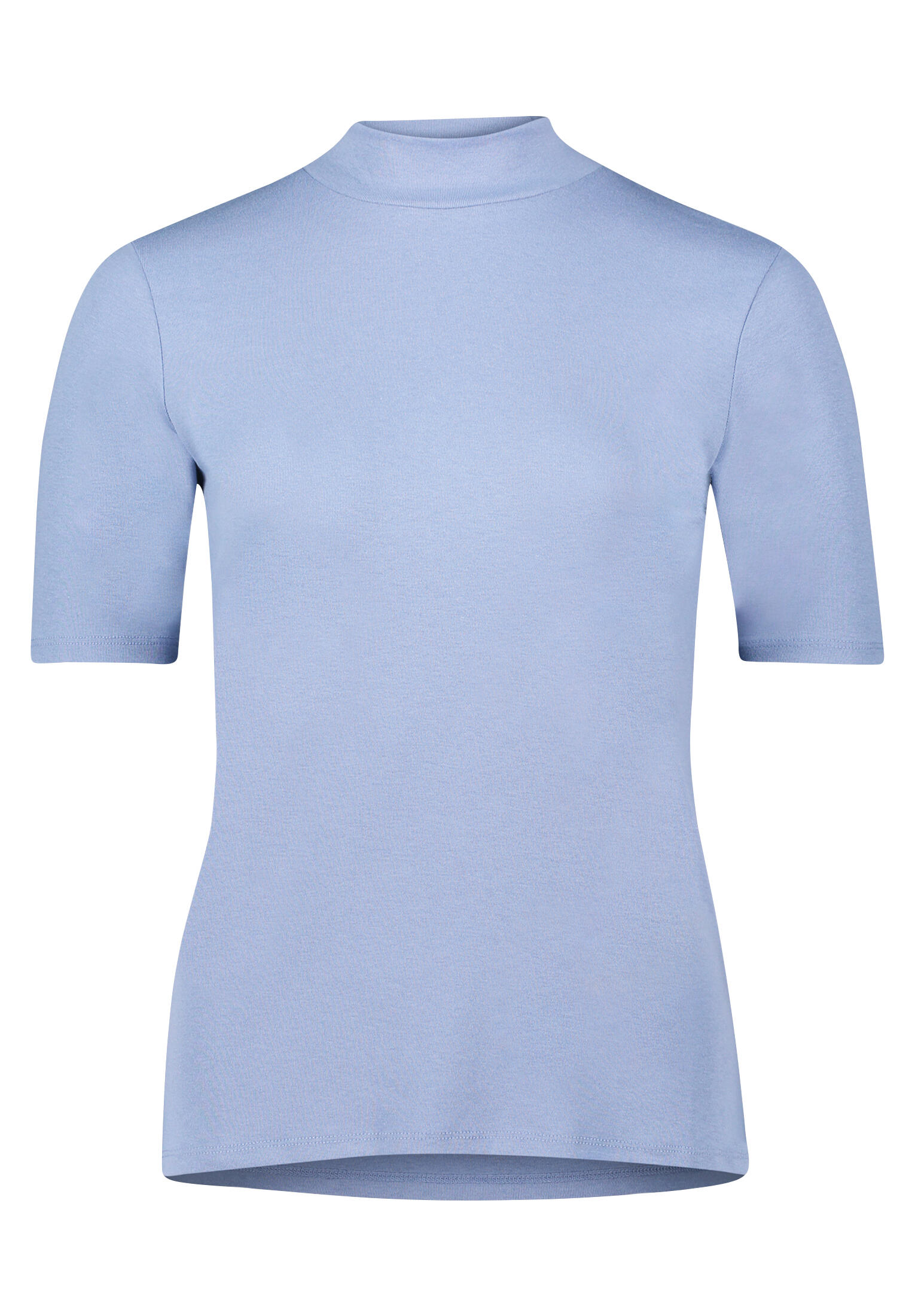 CARTOON - Basic Shirt stonewash - Gr. - 46 von CARTOON