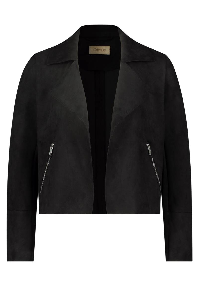 CARTOON - Blazer-Jacke schwarz - Gr. - 42 von CARTOON