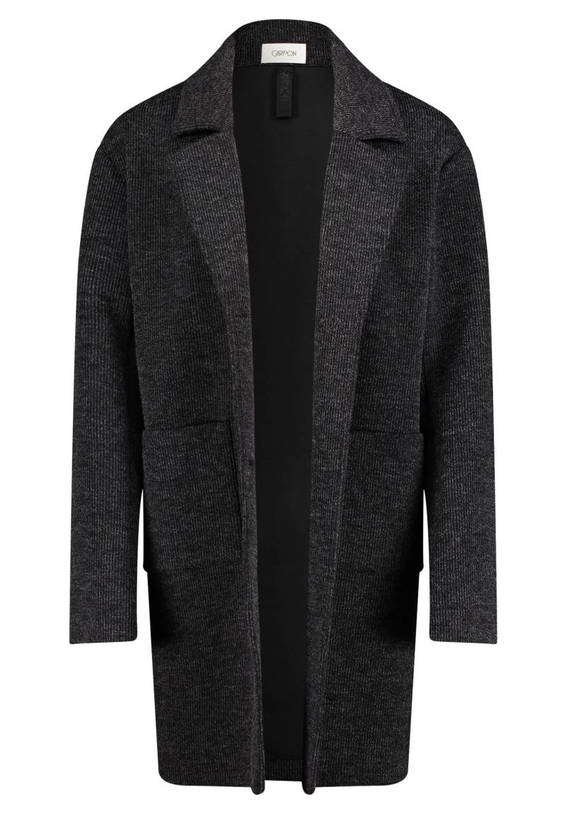 CARTOON - Blazermantel dunkelgrau - Gr. - 40 von CARTOON