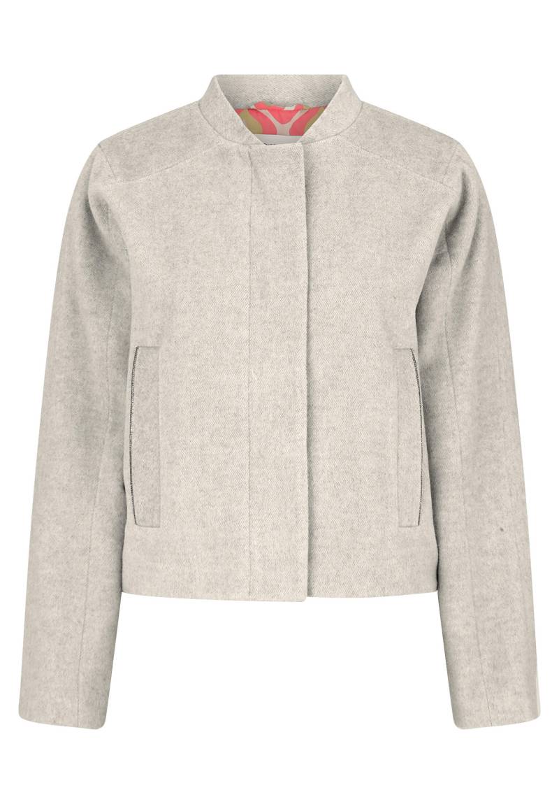 CARTOON - Bomberjacke beige - Gr. - 38 von CARTOON