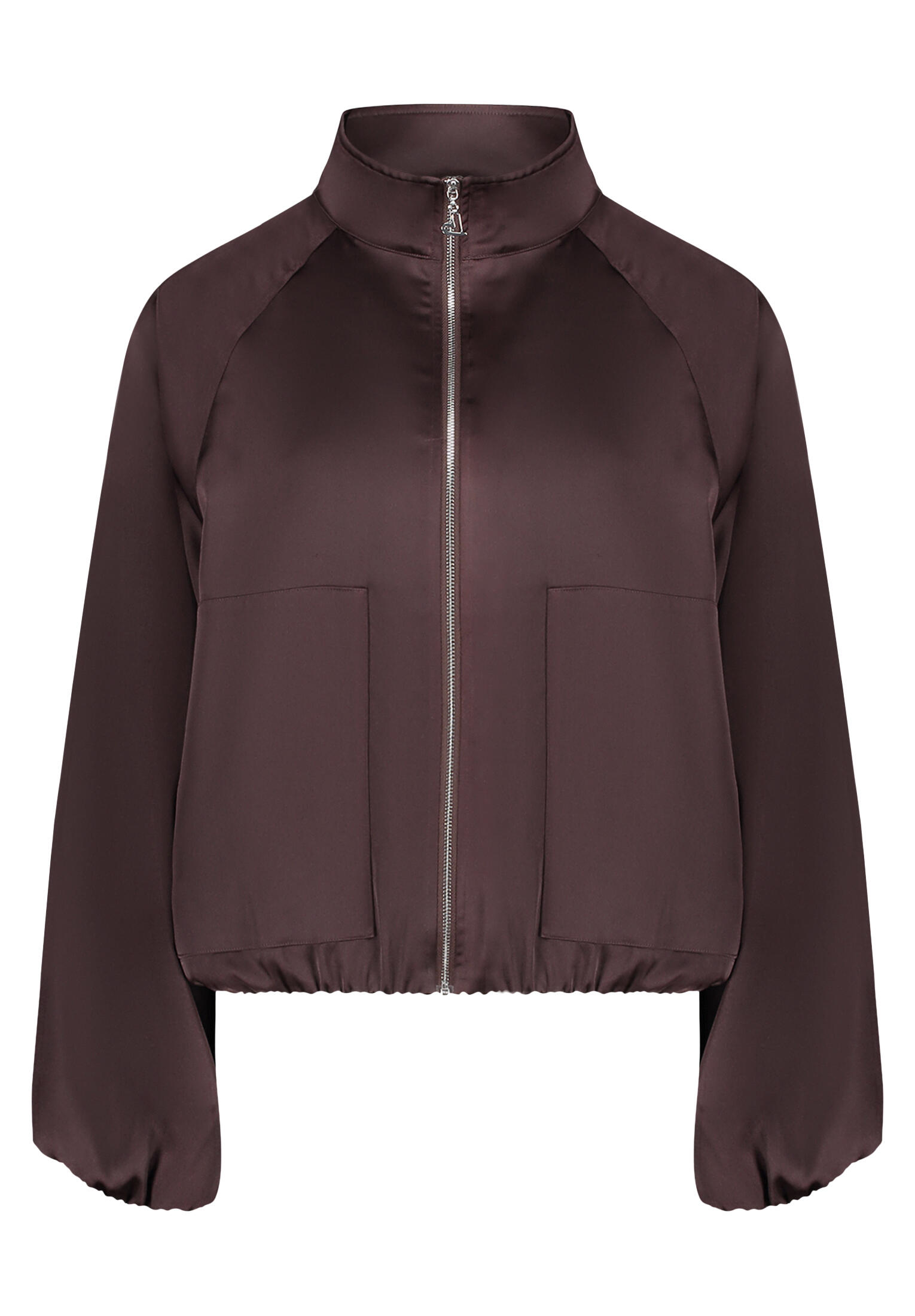 CARTOON - Bomberjacke braun - Gr. - 40 von CARTOON