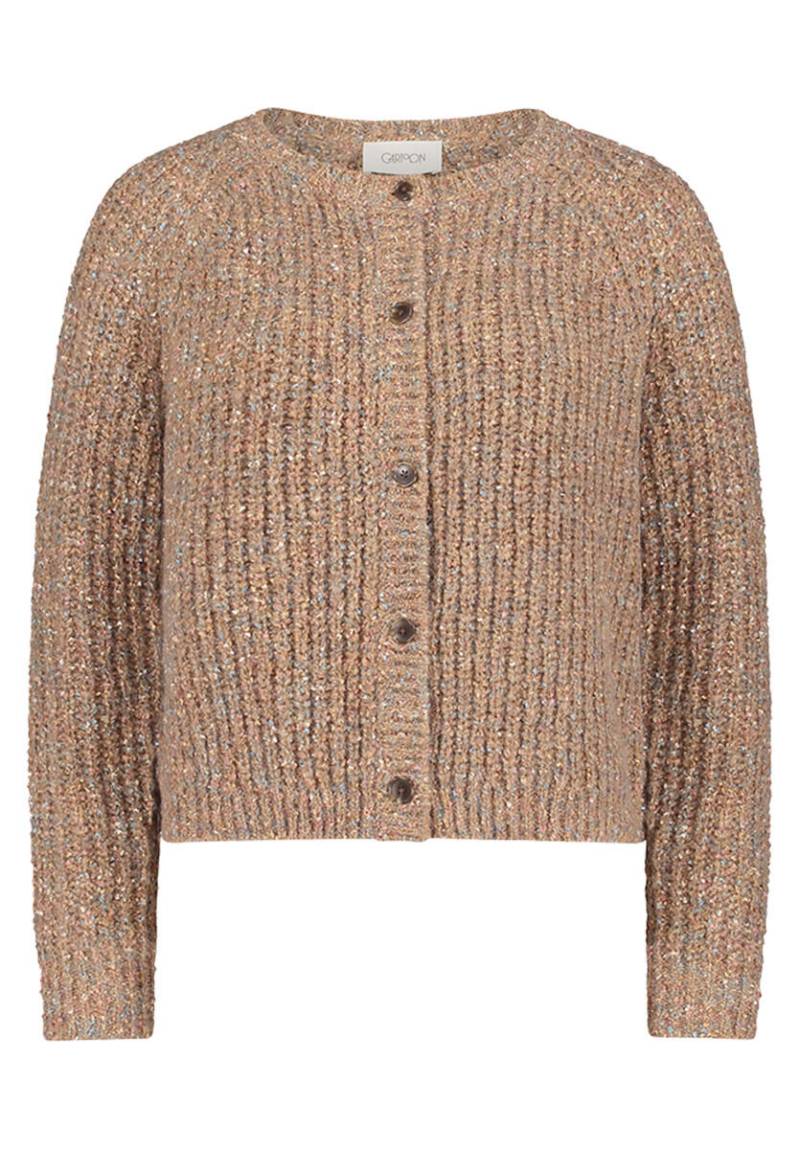 CARTOON - Cardigan beige - Gr. - 40 von CARTOON