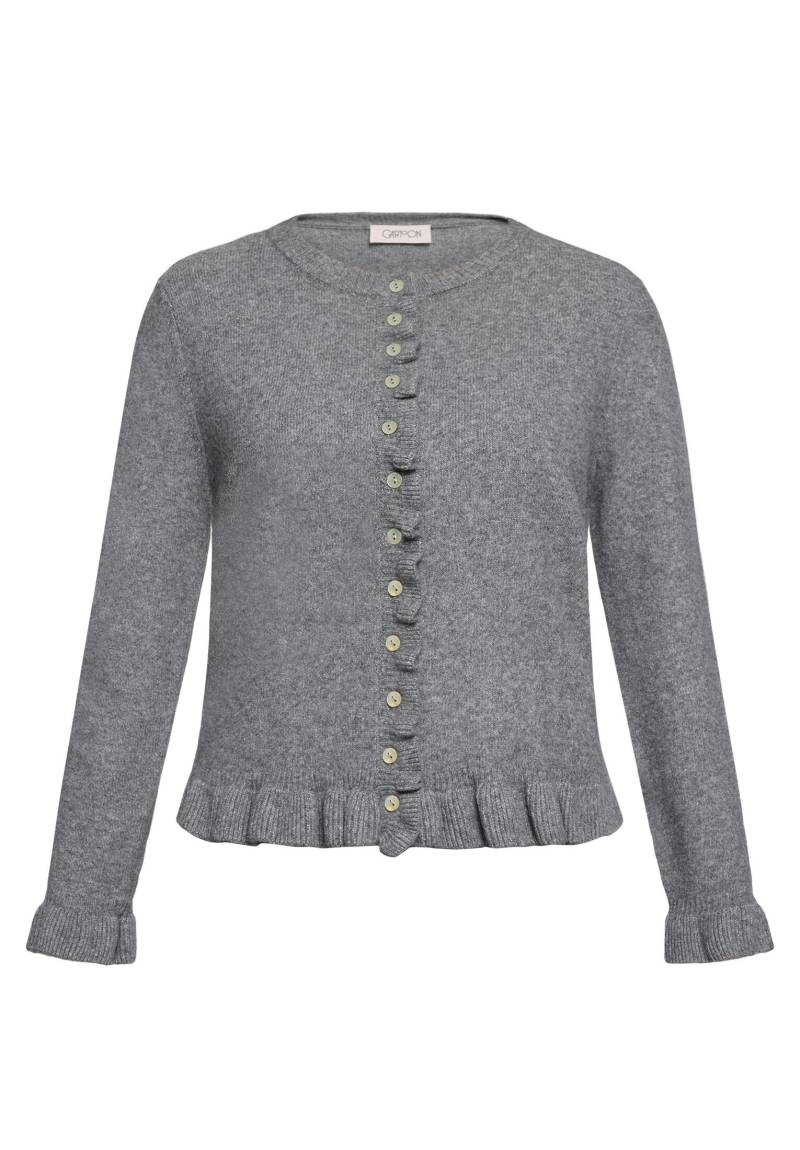 CARTOON - Cardigan grau - Gr. - 40 von CARTOON