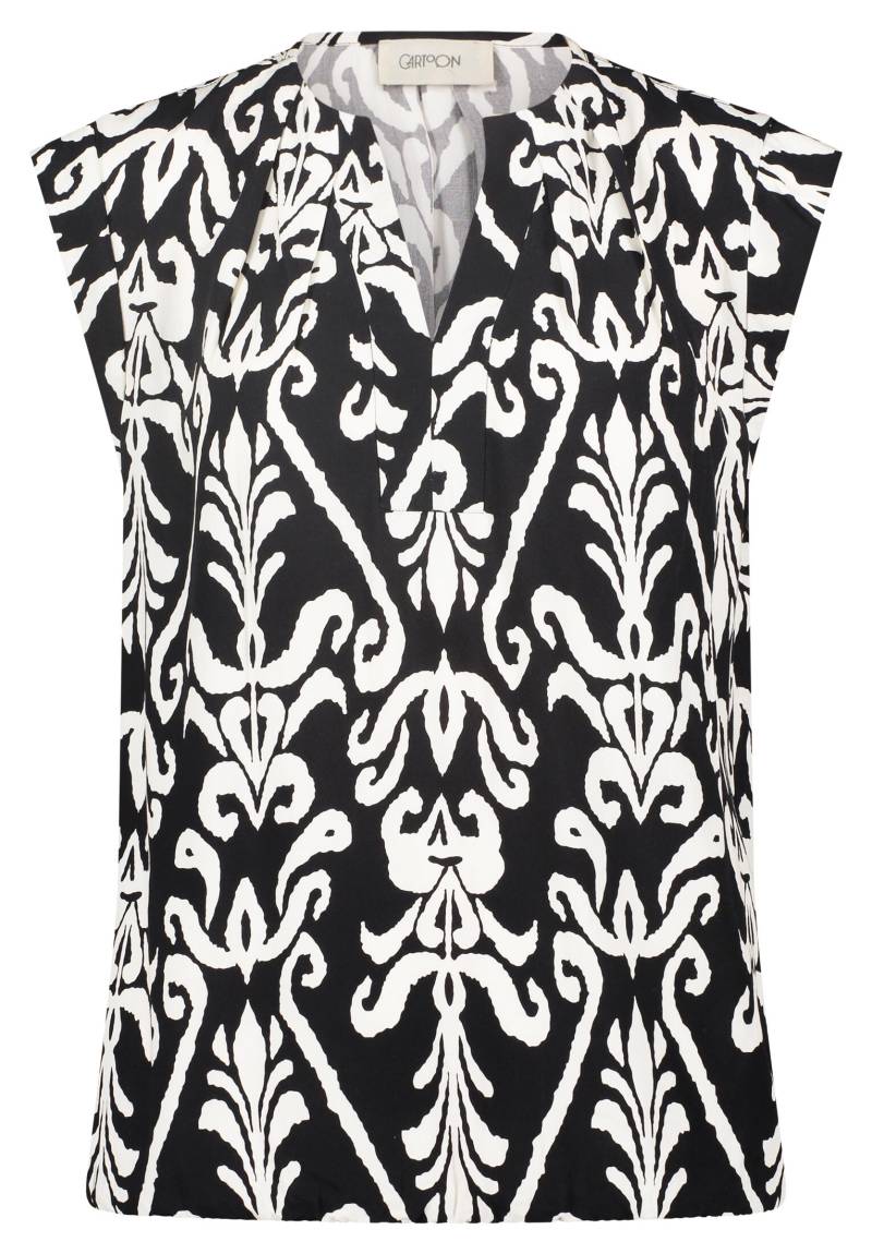 CARTOON - Casual-Bluse black-nature - Gr. - 42 von CARTOON