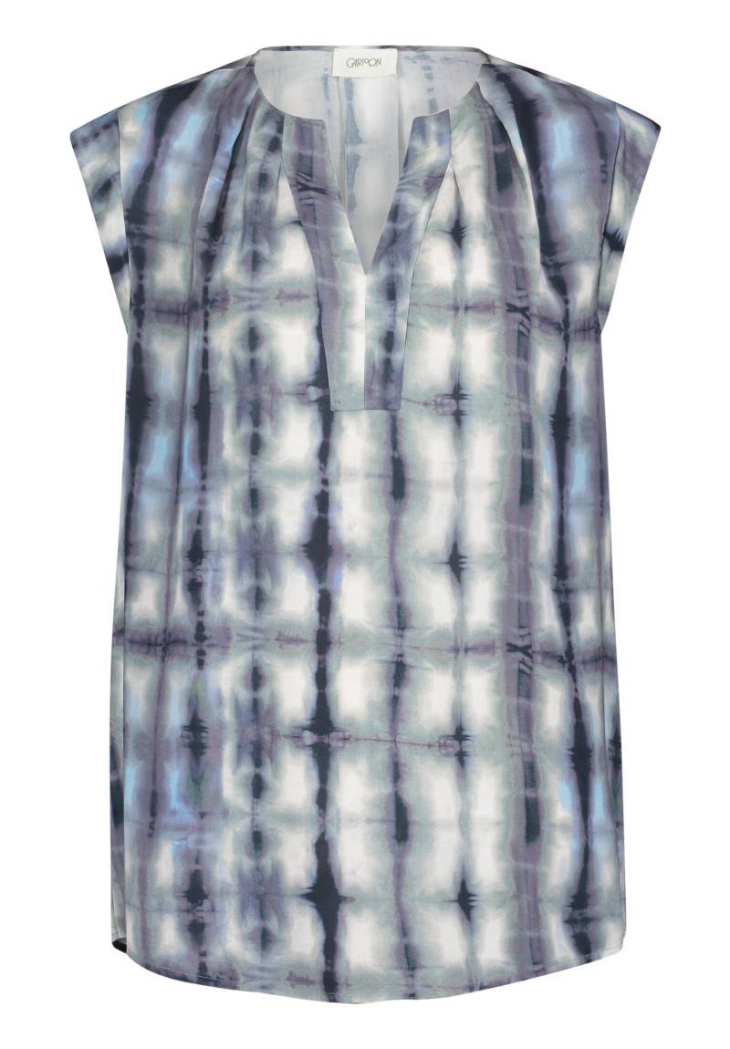 CARTOON - Casual-Bluse blau/blau - Gr. - 38 von CARTOON