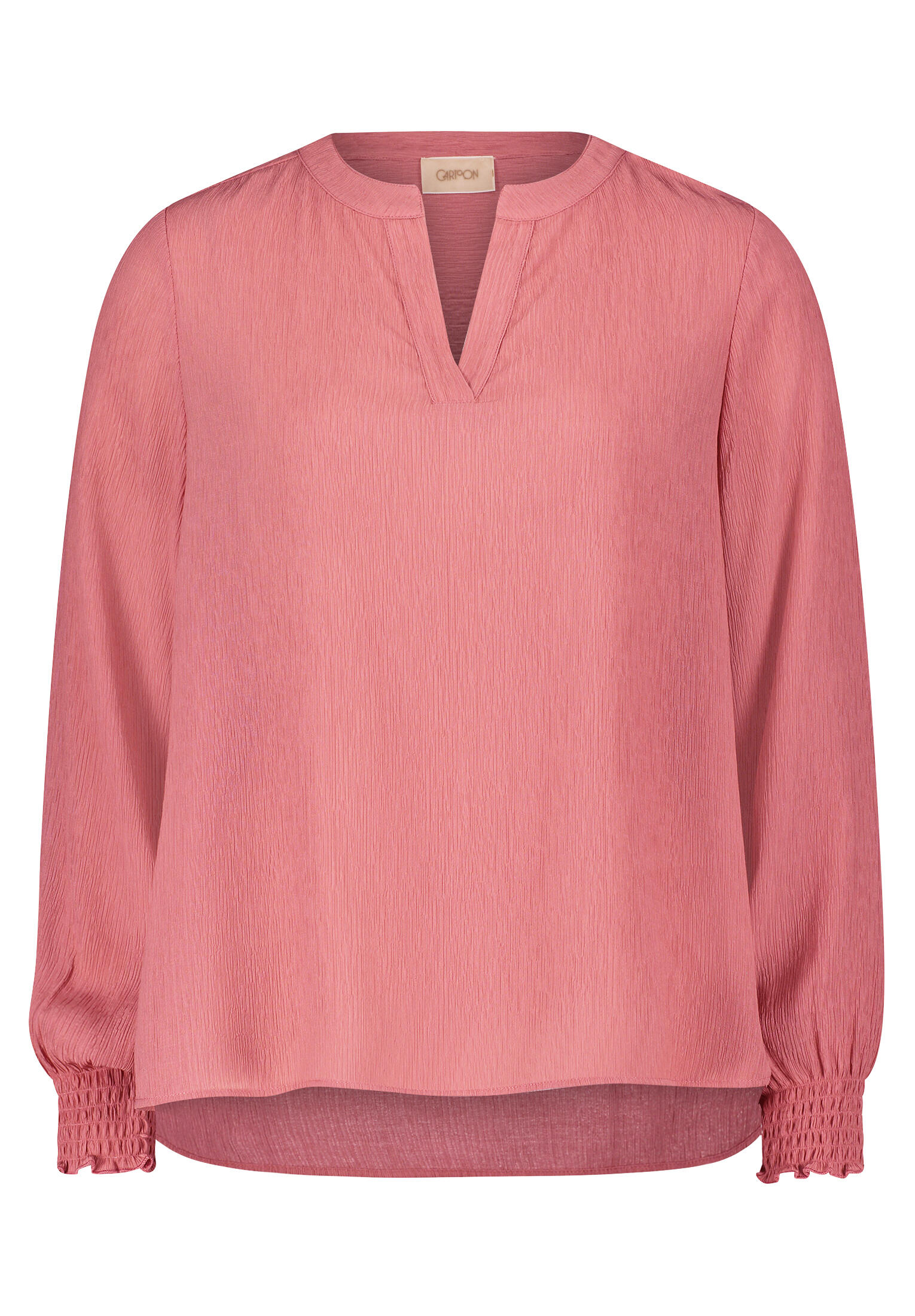 CARTOON - Casual-Bluse dusty cedar - Gr. - 40 von CARTOON